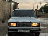 LADA (VAZ) 2107-1