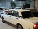 LADA (VAZ) 2107-10