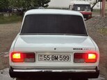 LADA (VAZ) 2107-4