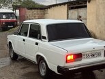 LADA (VAZ) 2107-3