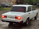 LADA (VAZ) 2107-2