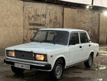 LADA (VAZ) 2107-6