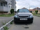 LADA (VAZ) Priora-1