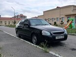 LADA (VAZ) Priora-3