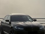 BMW 530-2
