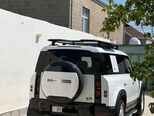 Land Rover Defender-9