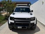 Land Rover Defender-1