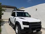 Land Rover Defender-8