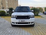 Land Rover Range Rover-1