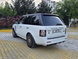 Land Rover Range Rover-7