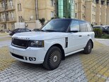 Land Rover Range Rover-9