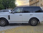 Land Rover Range Rover-10