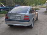 Opel Vectra-4