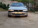 Opel Vectra-1