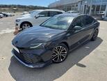 Toyota Camry-3