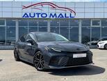 Toyota Camry-1