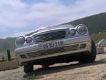 Mercedes E 240-12