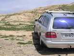 Mercedes E 240-10