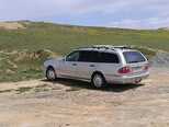 Mercedes E 240-15