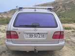 Mercedes E 240-6