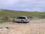 Mercedes E 240-14