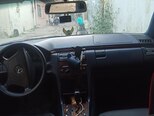 Mercedes E 240-7
