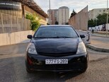 Toyota Prius-1