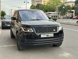 Land Rover Range Rover-1