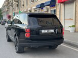 Land Rover Range Rover-2