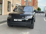 Land Rover Range Rover-4