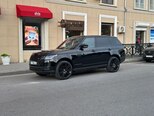 Land Rover Range Rover-6