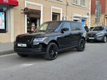 Land Rover Range Rover-5