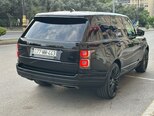 Land Rover Range Rover-8