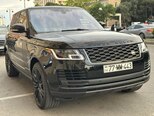 Land Rover Range Rover-10