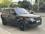 Land Rover Range Rover-9