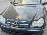 Mercedes C 240-1