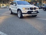 BMW X5-8