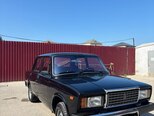 LADA (VAZ) 2107-1