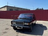LADA (VAZ) 2107-2