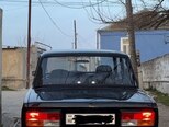 LADA (VAZ) 2107-4