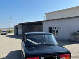 LADA (VAZ) 2107-3