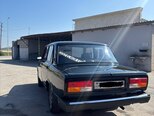 LADA (VAZ) 2107-5