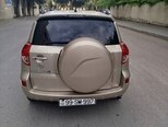 Toyota RAV4-4