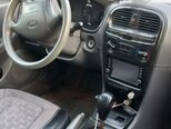 Hyundai Sonata-3