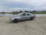 Mercedes 300 D-4