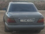 Mercedes 300 D-2