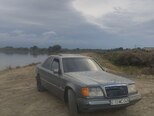 Mercedes 300 D-3