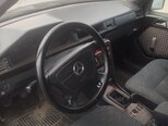 Mercedes 300 D-8