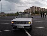 LADA (VAZ) 2107-1