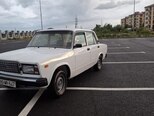 LADA (VAZ) 2107-3